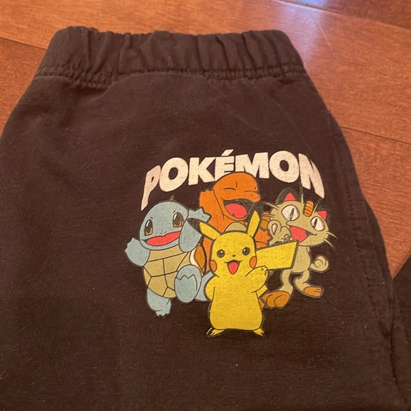 Pokémon Jogging Pants - Picture 2 of 5